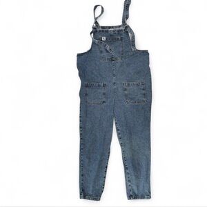 Lucy & Yak dungarees/overalls size UK18/US14